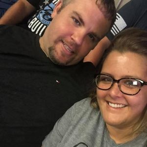 Meet your Posher, Krystal